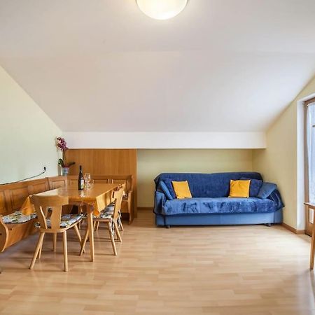 Oberkapillhof Βίλα Meltina Εξωτερικό φωτογραφία