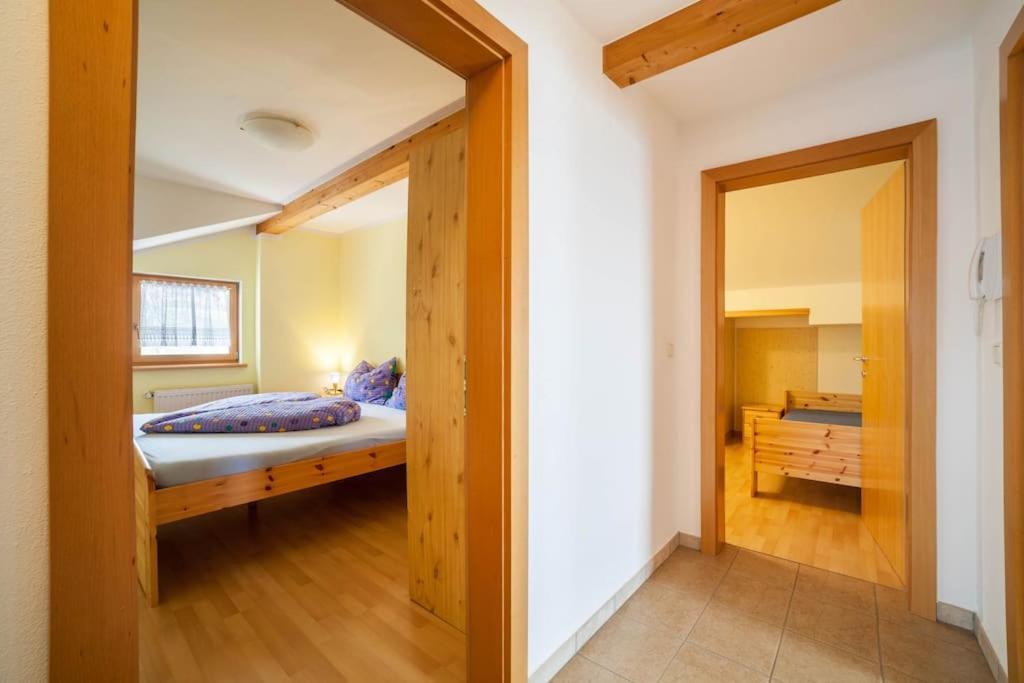 Oberkapillhof Βίλα Meltina Εξωτερικό φωτογραφία