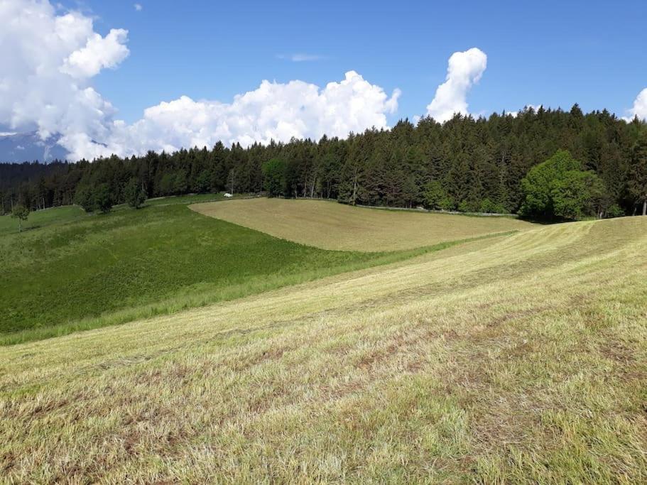 Oberkapillhof Βίλα Meltina Εξωτερικό φωτογραφία