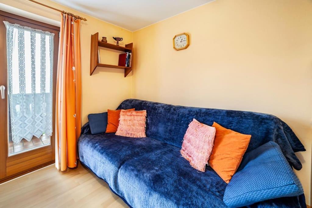 Oberkapillhof Βίλα Meltina Εξωτερικό φωτογραφία