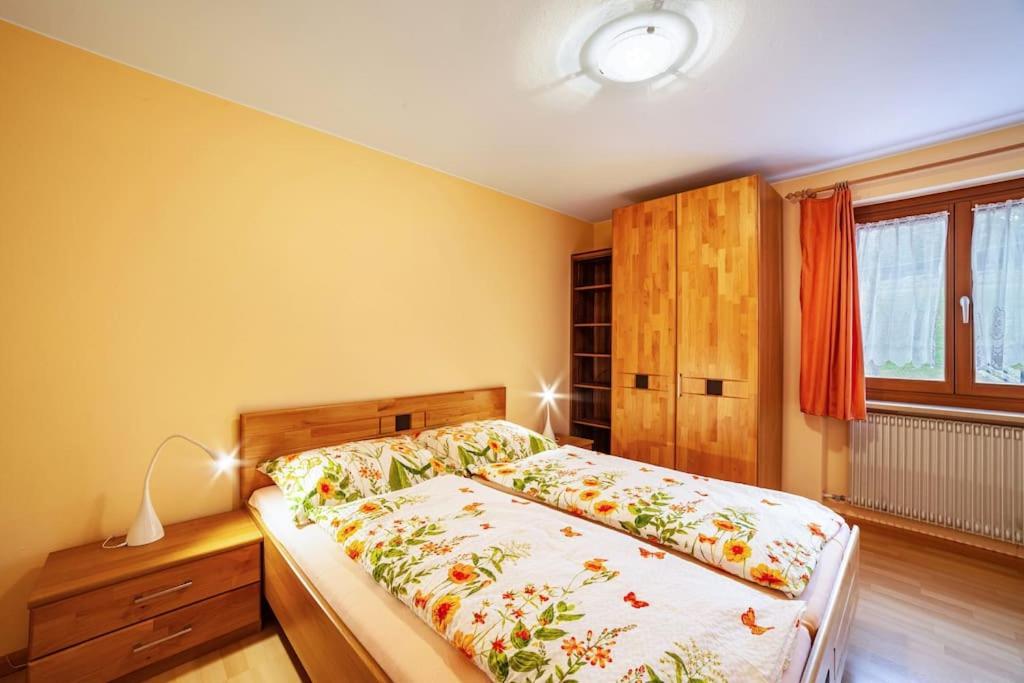 Oberkapillhof Βίλα Meltina Εξωτερικό φωτογραφία