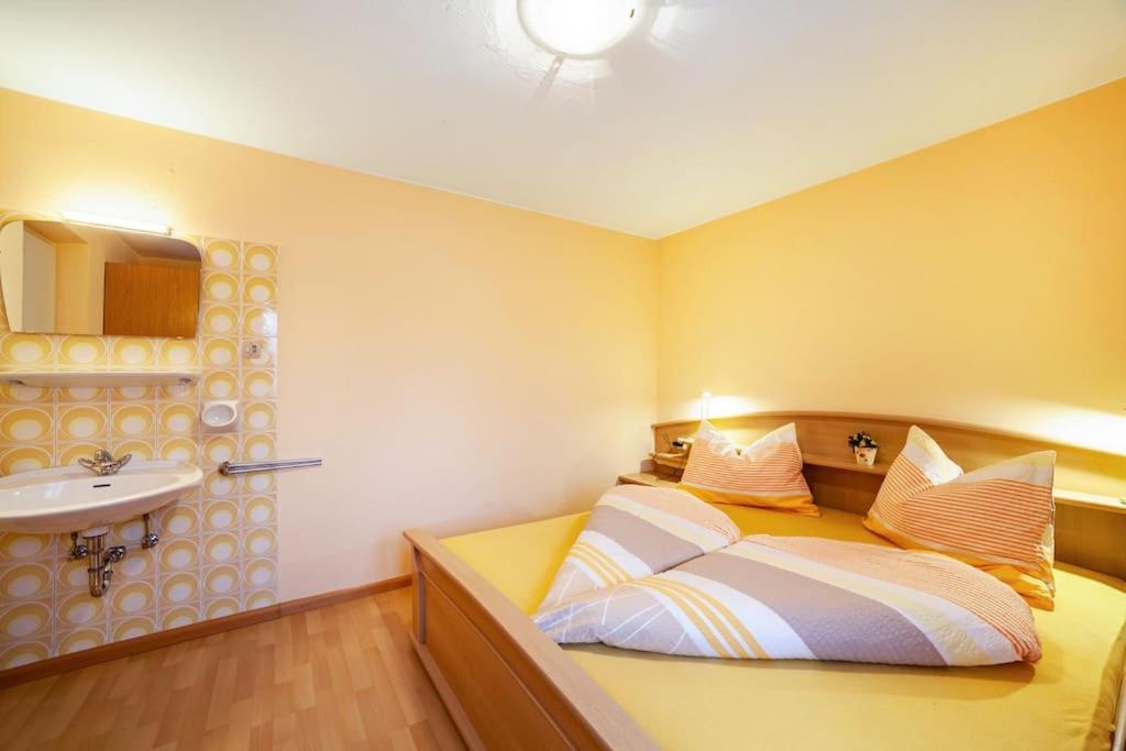 Oberkapillhof Βίλα Meltina Εξωτερικό φωτογραφία