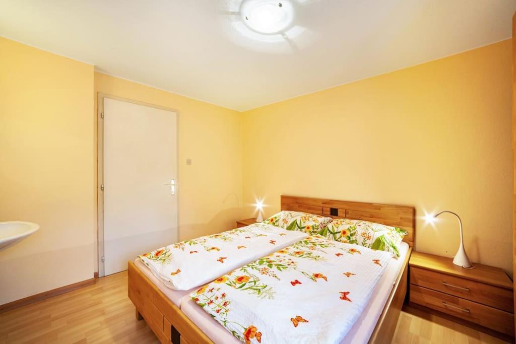 Oberkapillhof Βίλα Meltina Εξωτερικό φωτογραφία