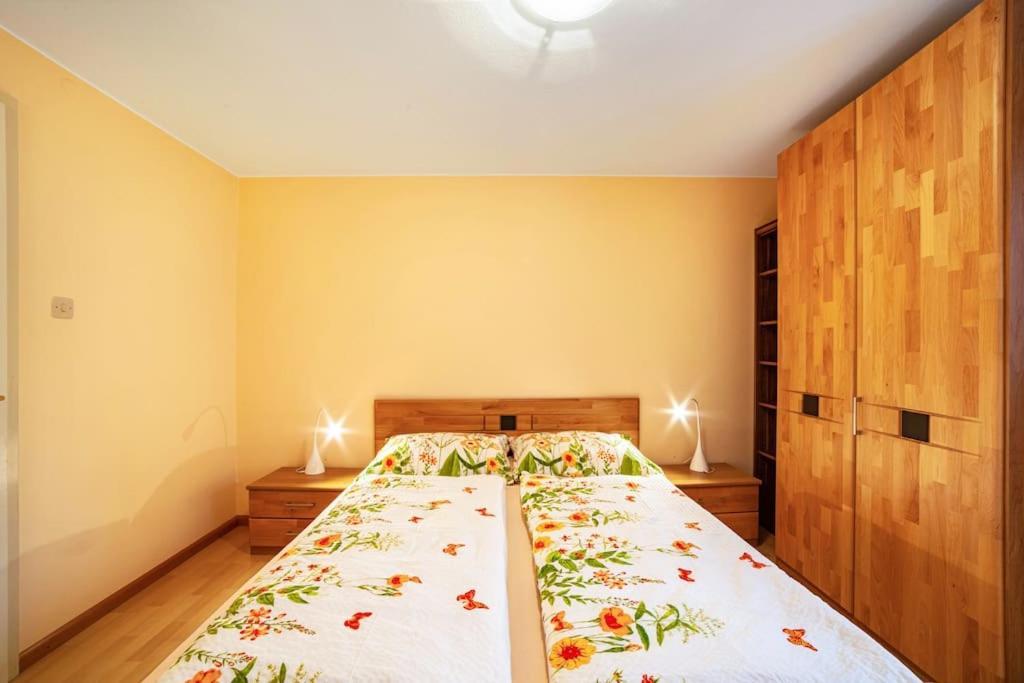 Oberkapillhof Βίλα Meltina Εξωτερικό φωτογραφία