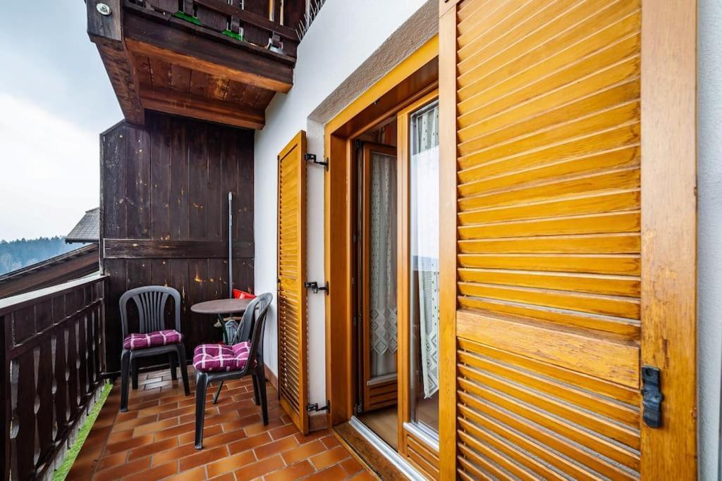 Oberkapillhof Βίλα Meltina Εξωτερικό φωτογραφία