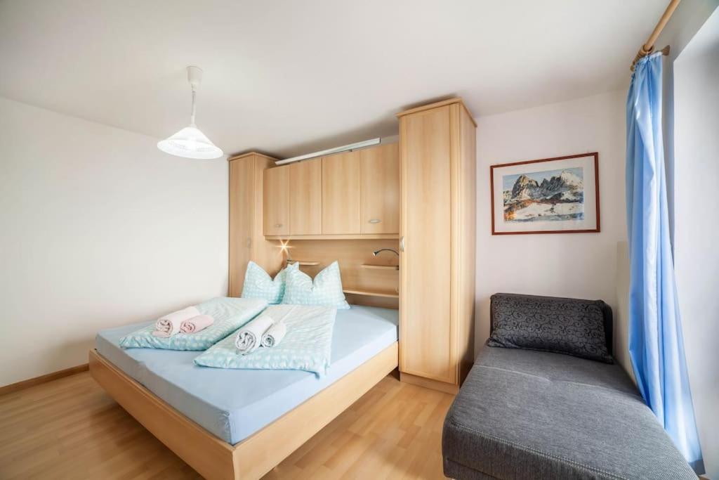 Oberkapillhof Βίλα Meltina Εξωτερικό φωτογραφία