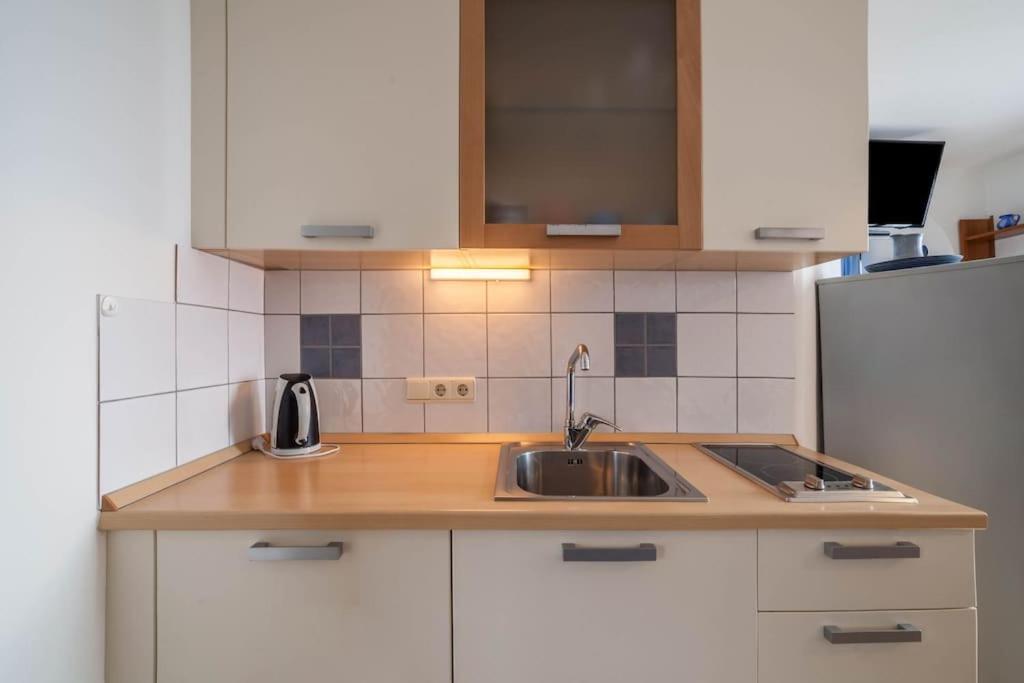 Oberkapillhof Βίλα Meltina Εξωτερικό φωτογραφία