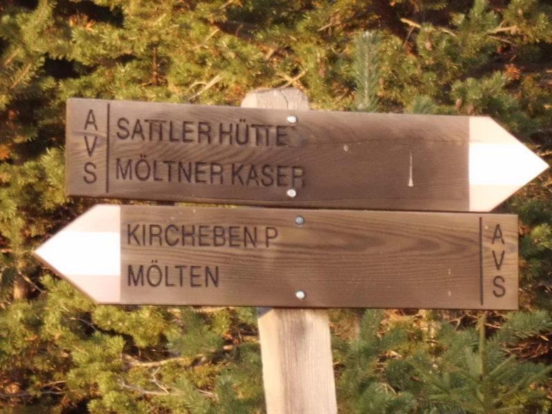 Oberkapillhof Βίλα Meltina Εξωτερικό φωτογραφία